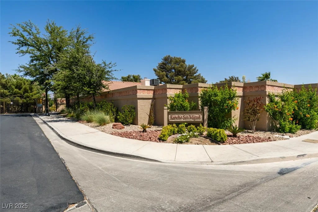 4004 Nancy Margarite, Las Vegas, NV 89130