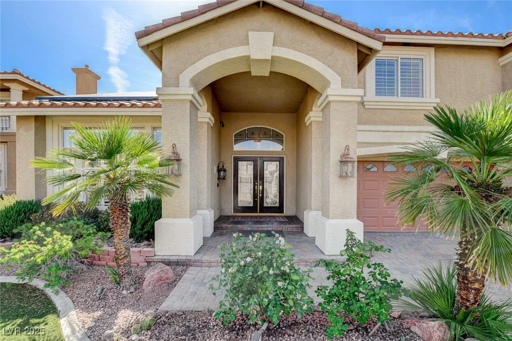 7619 Belgian Lion, Las Vegas, NV 89139