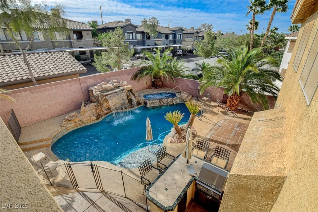 7619 Belgian Lion, Las Vegas, NV 89139