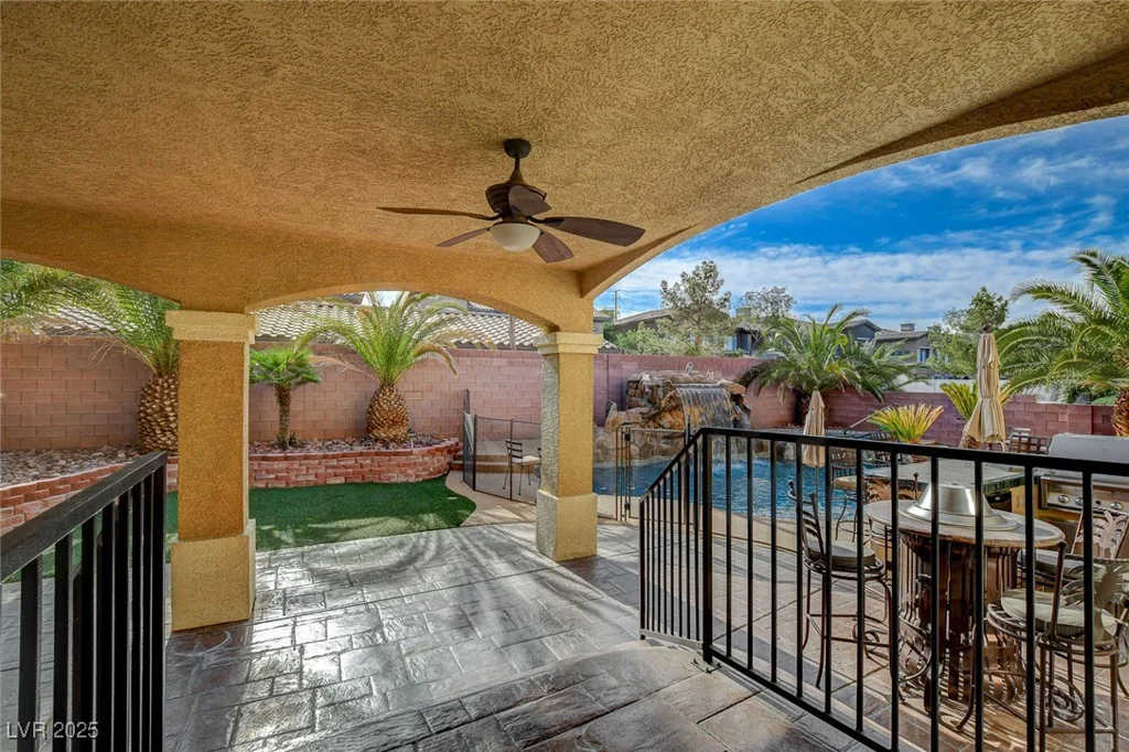 7619 Belgian Lion, Las Vegas, NV 89139