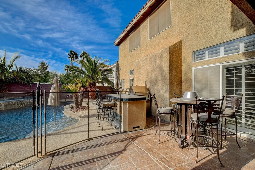 7619 Belgian Lion, Las Vegas, NV 89139