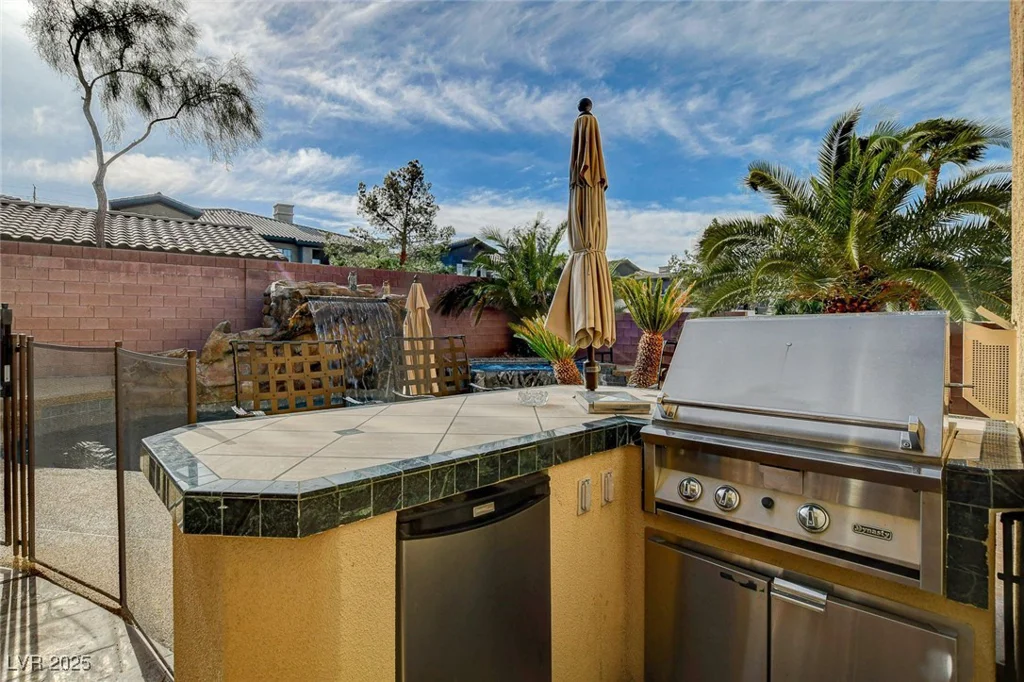 7619 Belgian Lion, Las Vegas, NV 89139