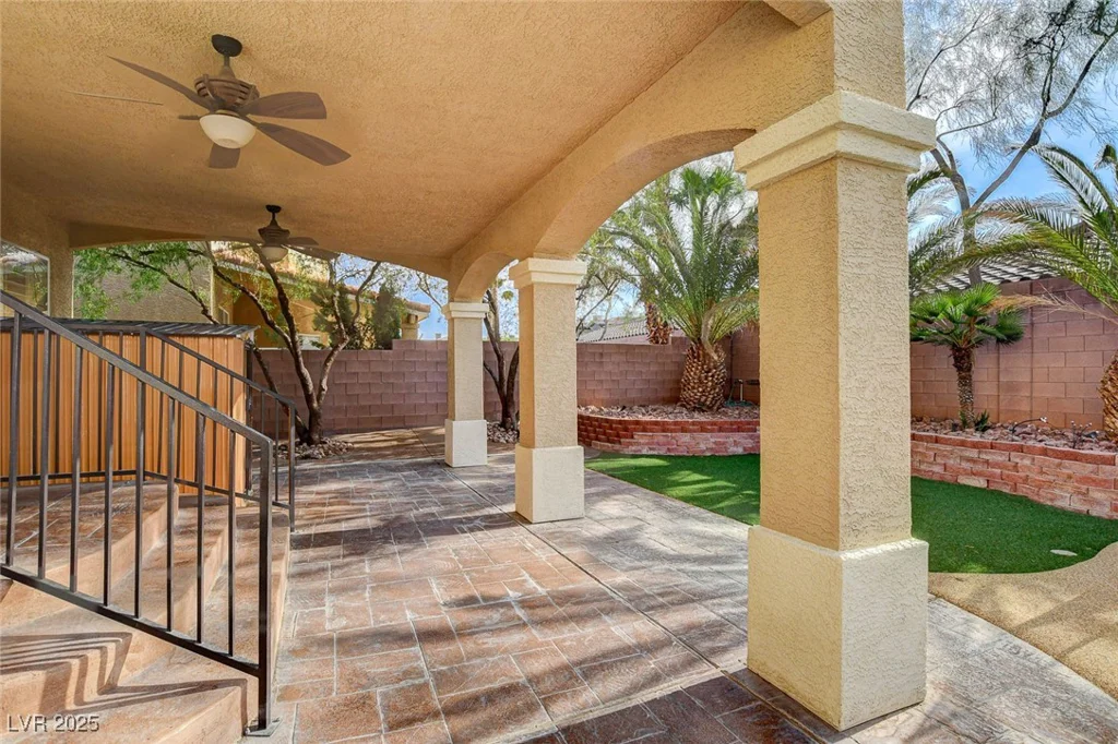 7619 Belgian Lion, Las Vegas, NV 89139
