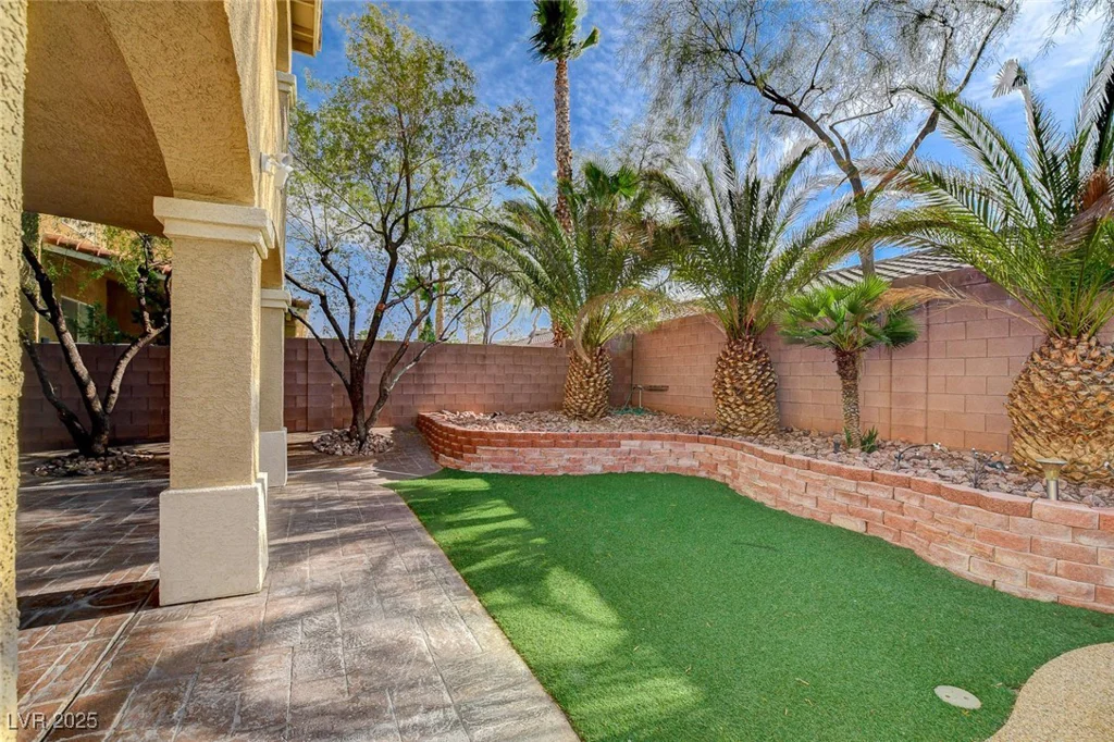 7619 Belgian Lion, Las Vegas, NV 89139