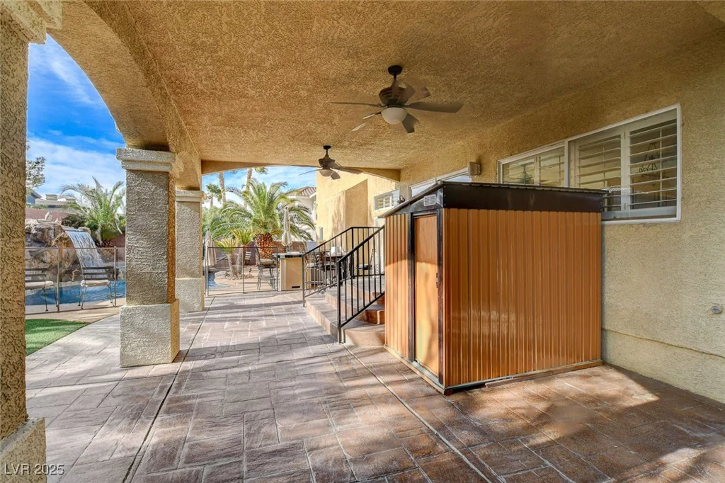7619 Belgian Lion, Las Vegas, NV 89139