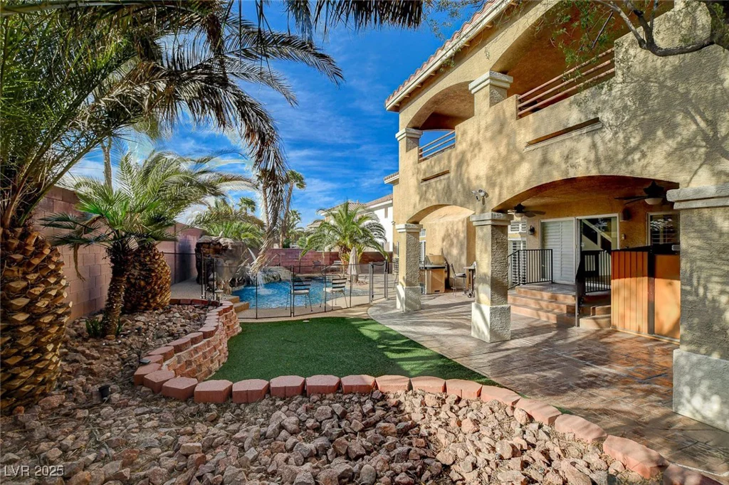 7619 Belgian Lion, Las Vegas, NV 89139