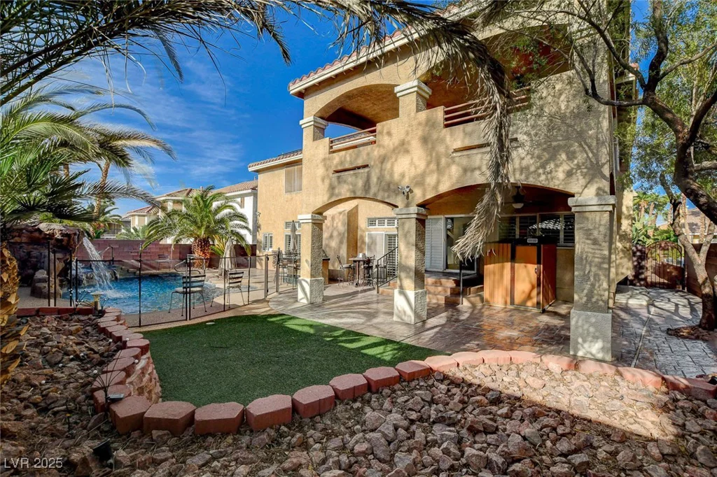 7619 Belgian Lion, Las Vegas, NV 89139