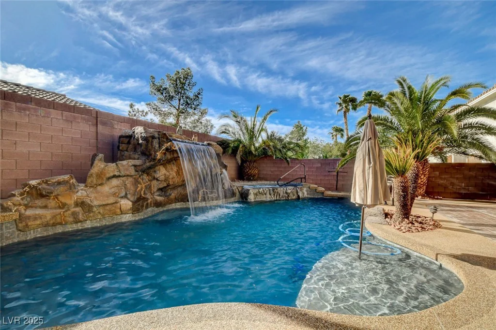 7619 Belgian Lion, Las Vegas, NV 89139