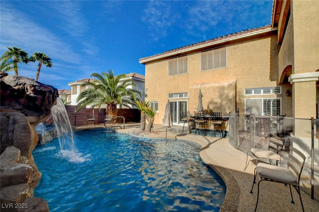 7619 Belgian Lion, Las Vegas, NV 89139