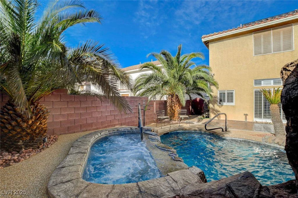7619 Belgian Lion, Las Vegas, NV 89139