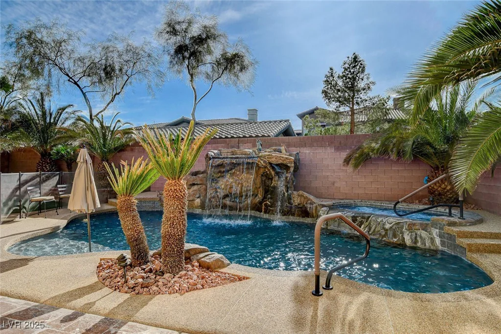 7619 Belgian Lion, Las Vegas, NV 89139