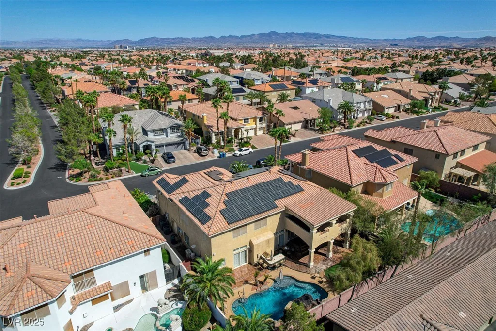 7619 Belgian Lion, Las Vegas, NV 89139