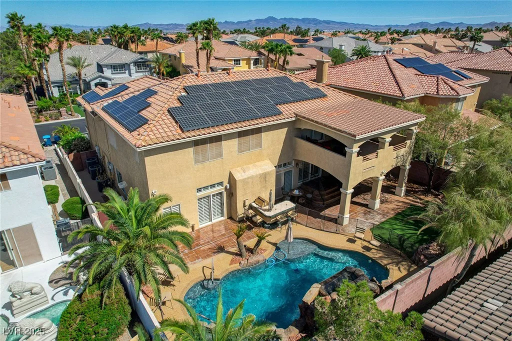 7619 Belgian Lion, Las Vegas, NV 89139