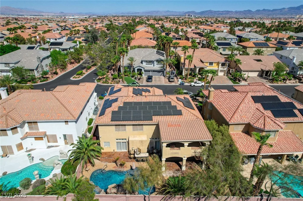 7619 Belgian Lion, Las Vegas, NV 89139