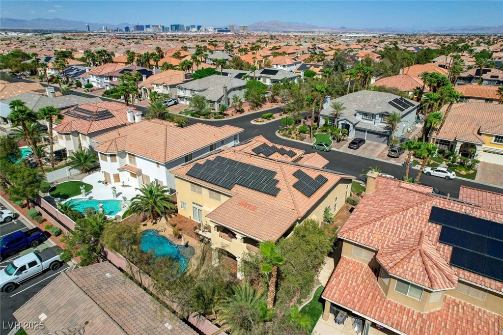 7619 Belgian Lion, Las Vegas, NV 89139