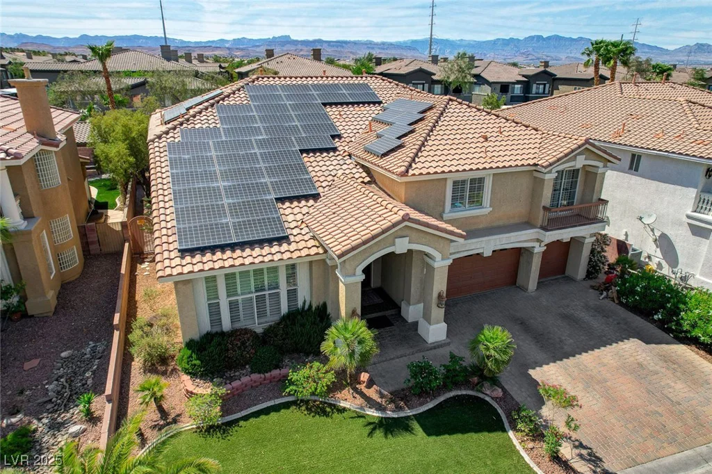 7619 Belgian Lion, Las Vegas, NV 89139