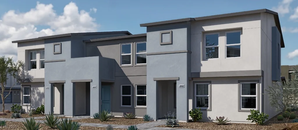 9330 Soothing Sea, Las Vegas, NV 89178