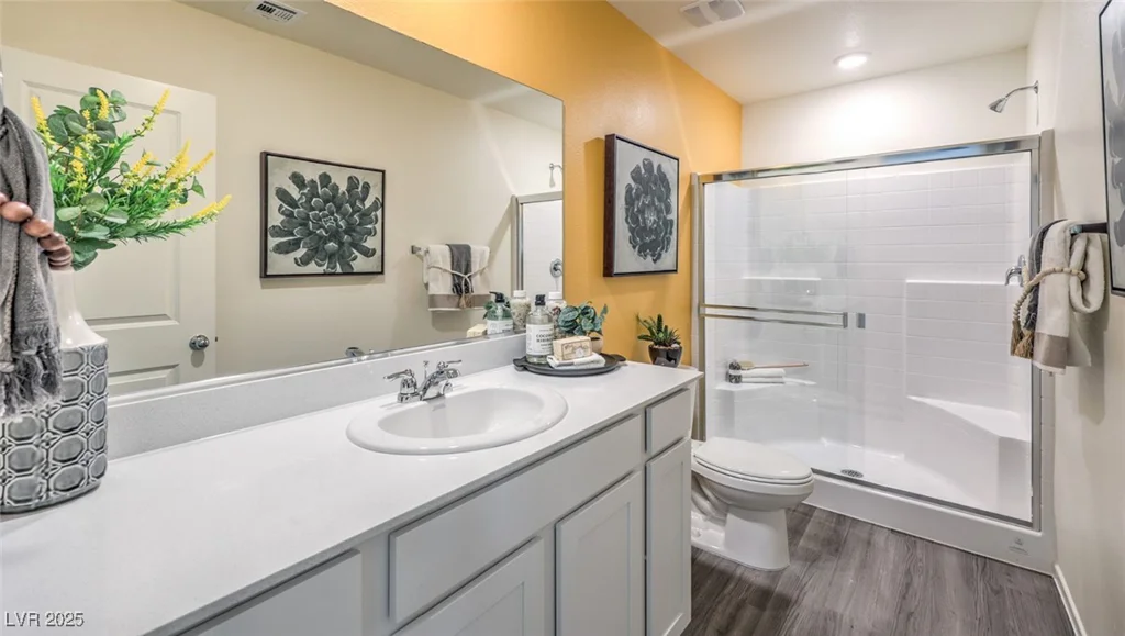 9330 Soothing Sea, Las Vegas, NV 89178