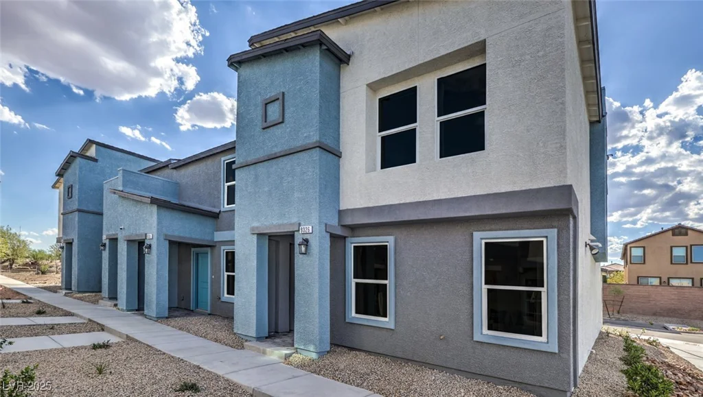 9330 Soothing Sea, Las Vegas, NV 89178