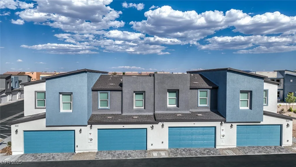 9330 Soothing Sea, Las Vegas, NV 89178