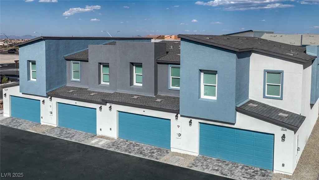 9330 Soothing Sea, Las Vegas, NV 89178