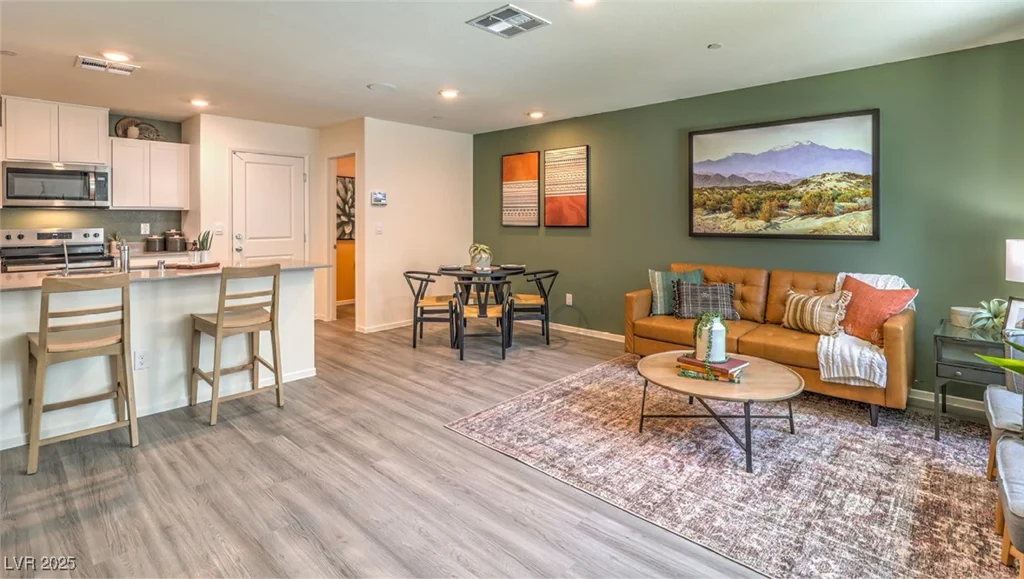9330 Soothing Sea, Las Vegas, NV 89178