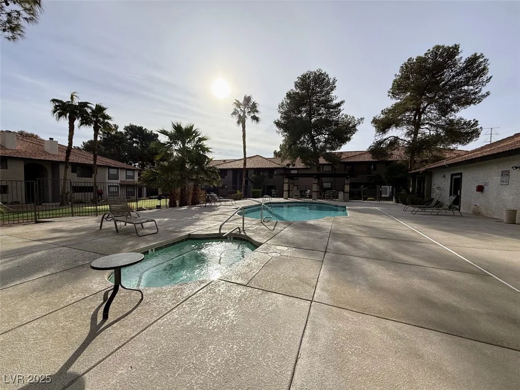 2606 Durango, Las Vegas, NV 89117