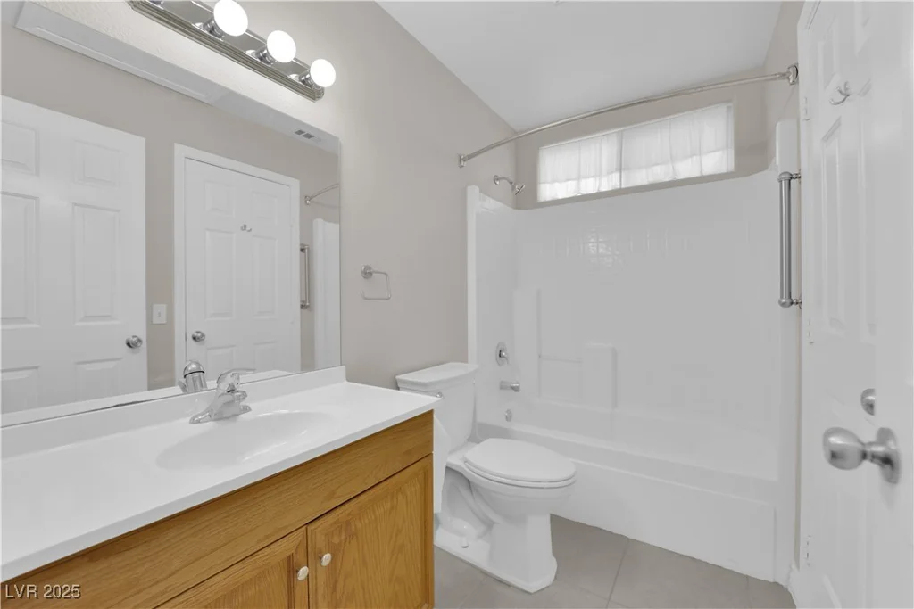 2514 Tropical Sands, North Las Vegas, NV 89031