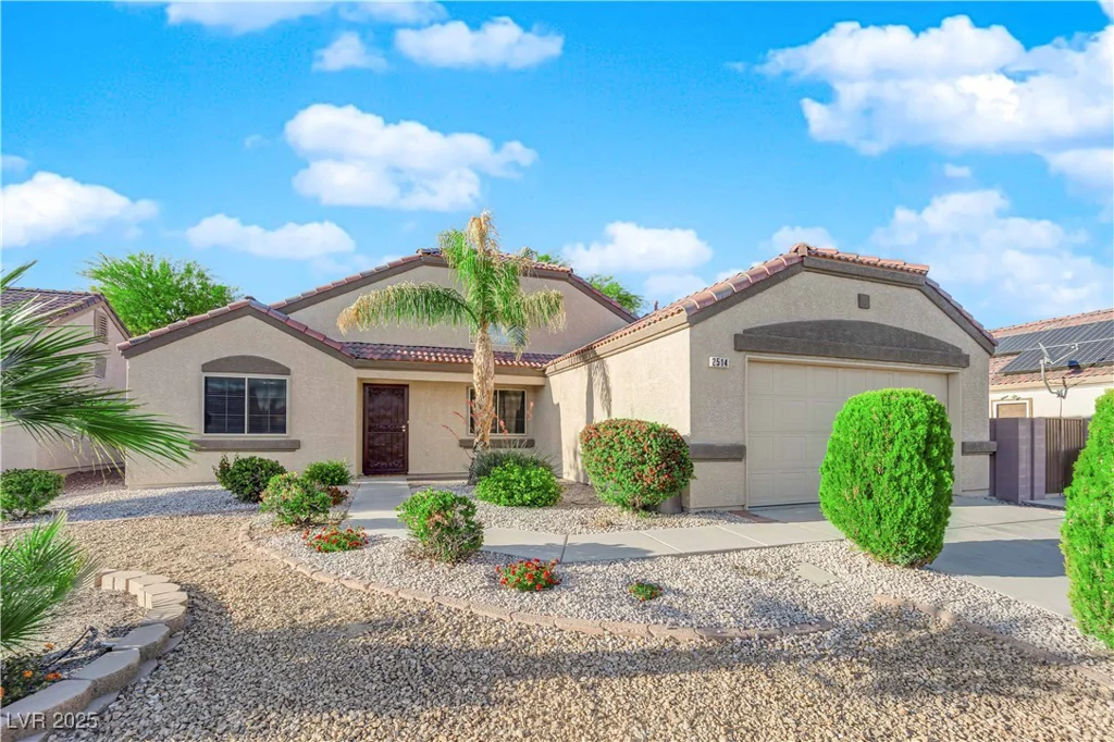 2514 Tropical Sands, North Las Vegas, NV 89031