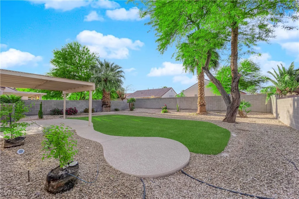 2514 Tropical Sands, North Las Vegas, NV 89031