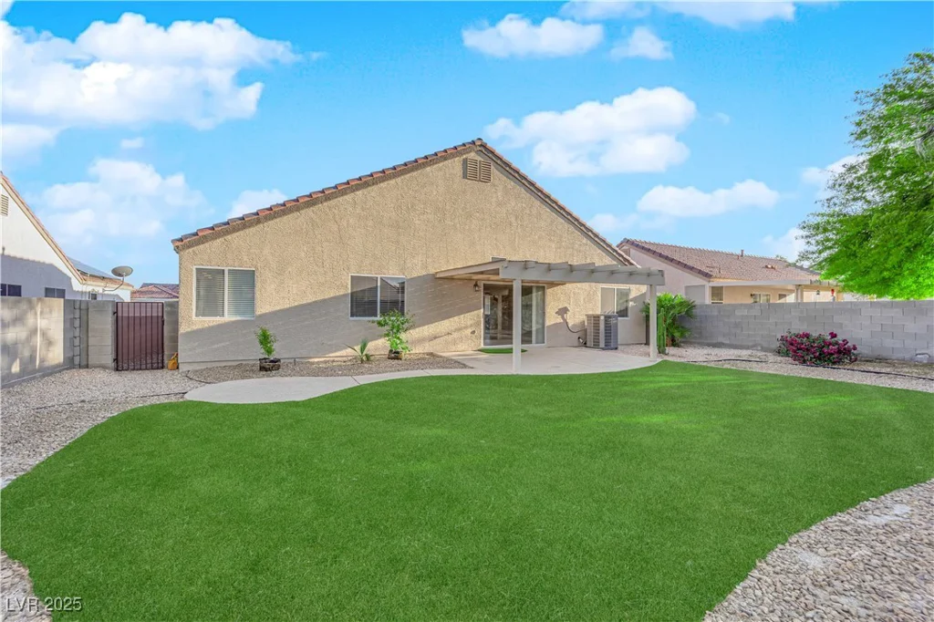 2514 Tropical Sands, North Las Vegas, NV 89031
