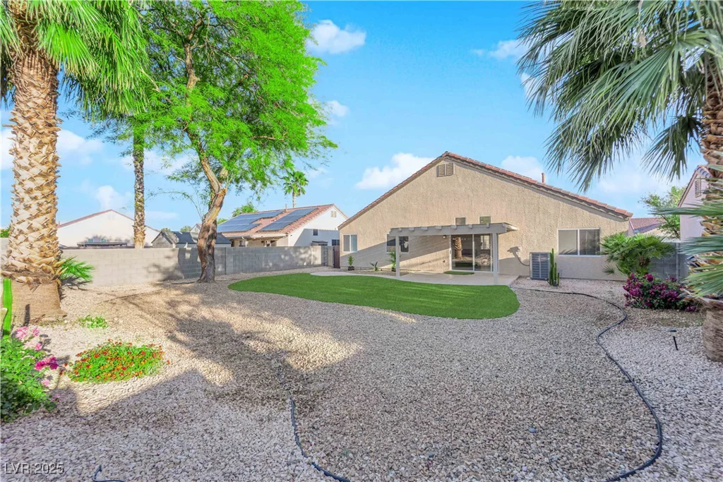 2514 Tropical Sands, North Las Vegas, NV 89031
