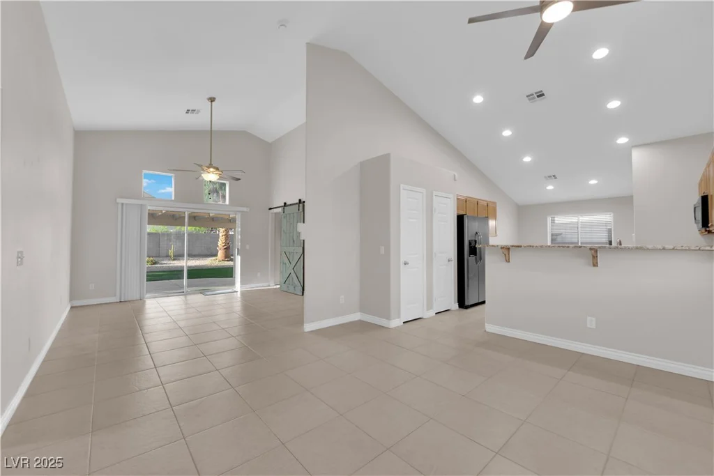 2514 Tropical Sands, North Las Vegas, NV 89031