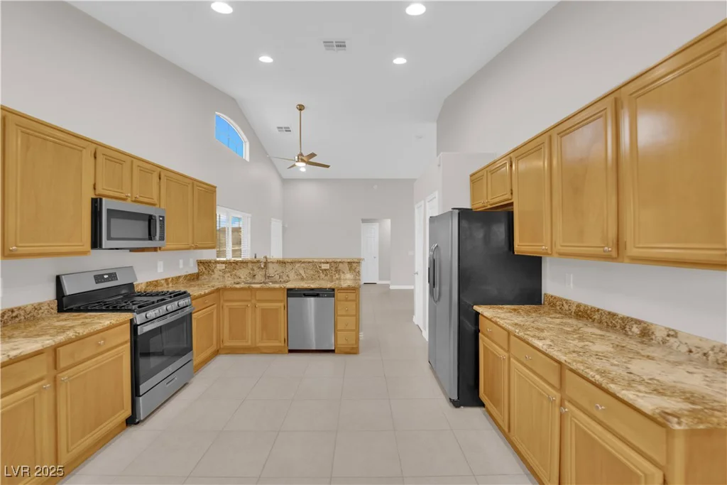 2514 Tropical Sands, North Las Vegas, NV 89031