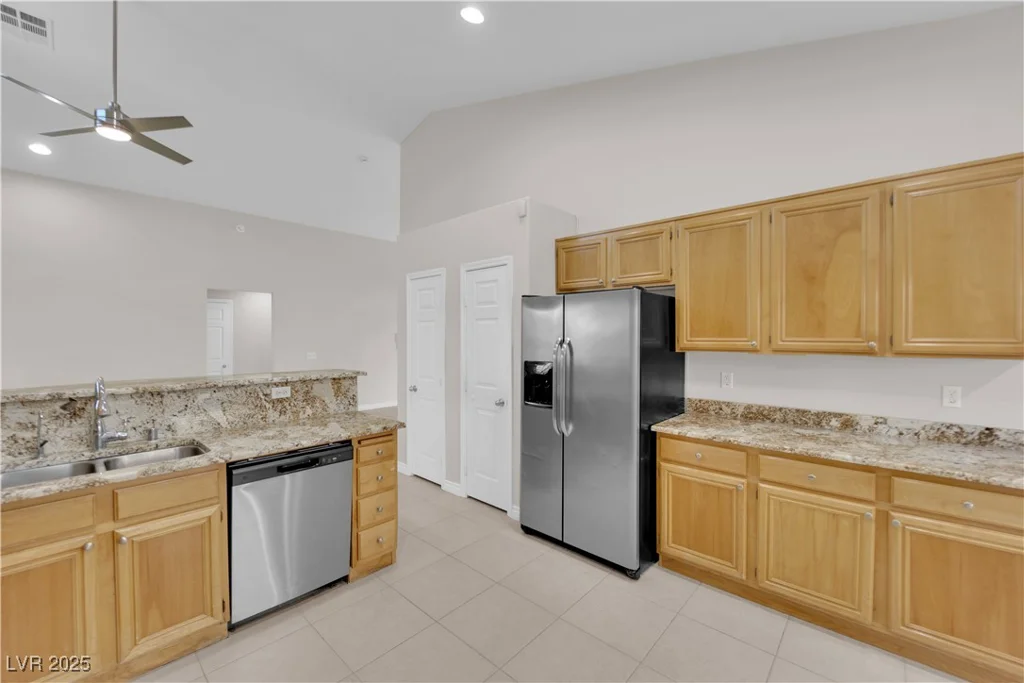 2514 Tropical Sands, North Las Vegas, NV 89031