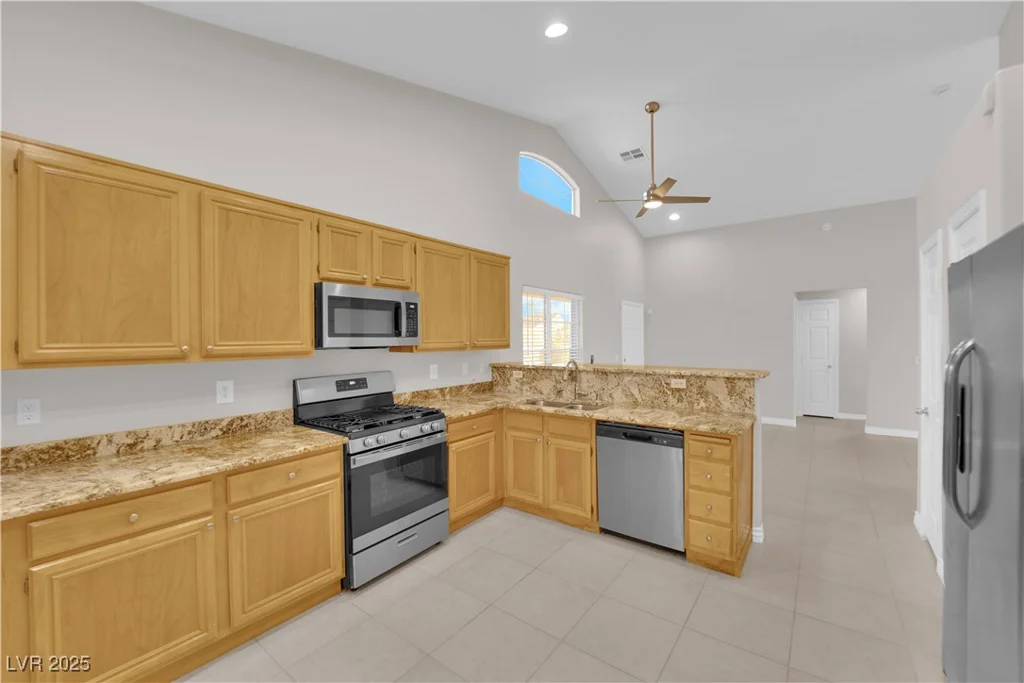 2514 Tropical Sands, North Las Vegas, NV 89031