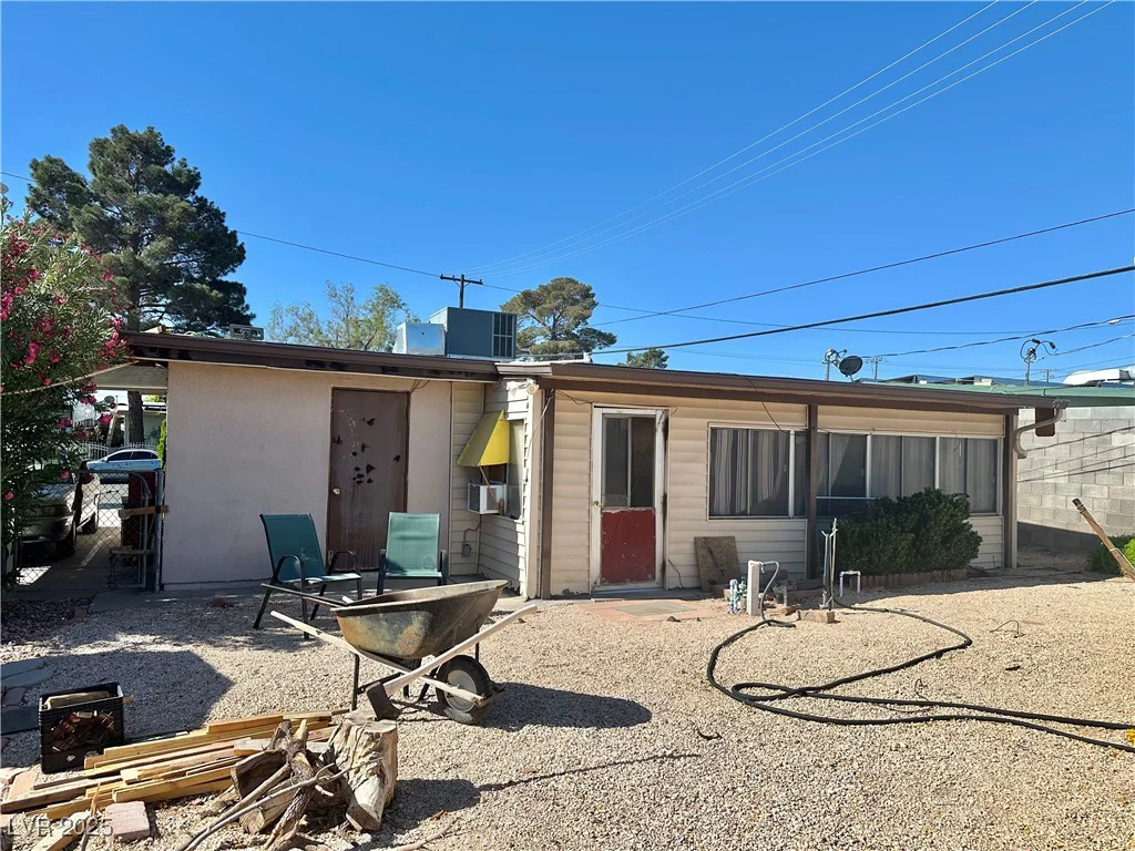 4420 Avondale, Las Vegas, NV 89121