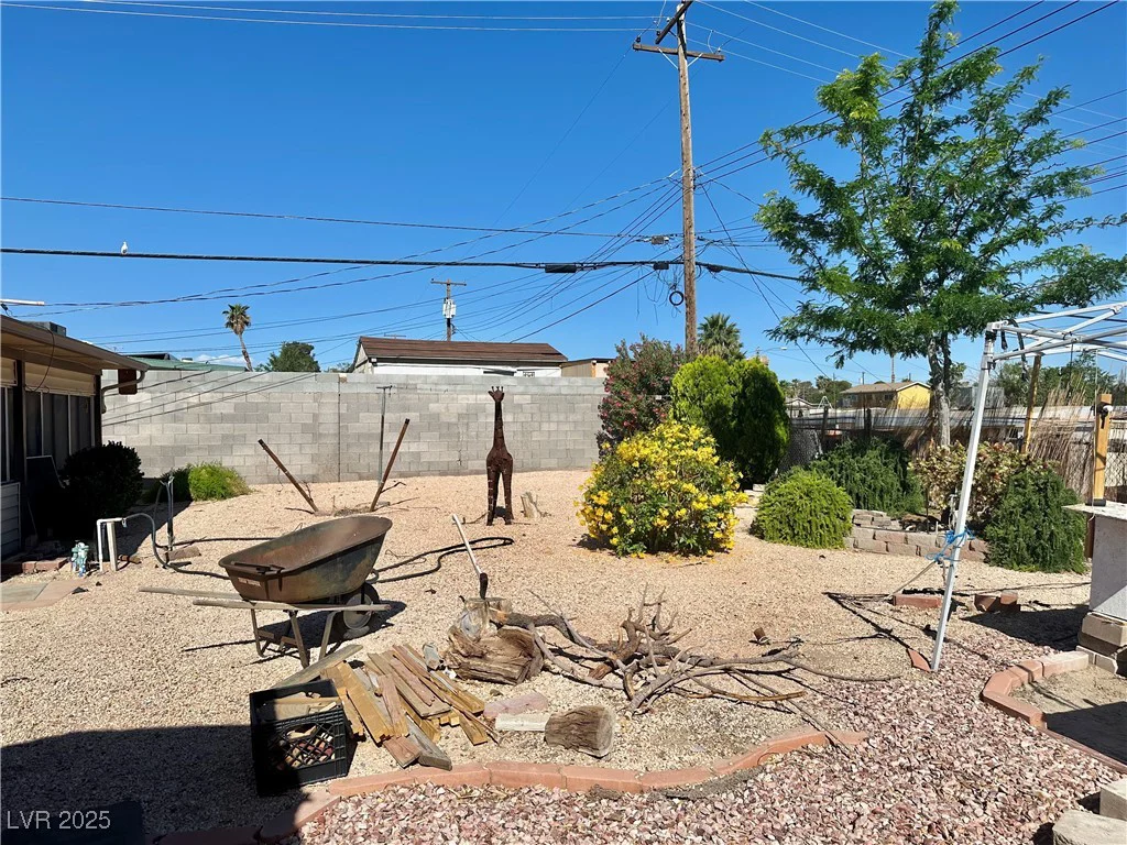4420 Avondale, Las Vegas, NV 89121