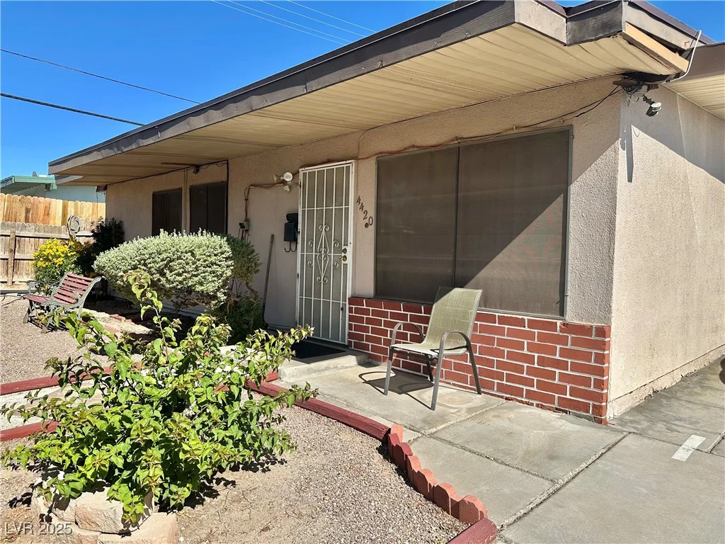 4420 Avondale, Las Vegas, NV 89121
