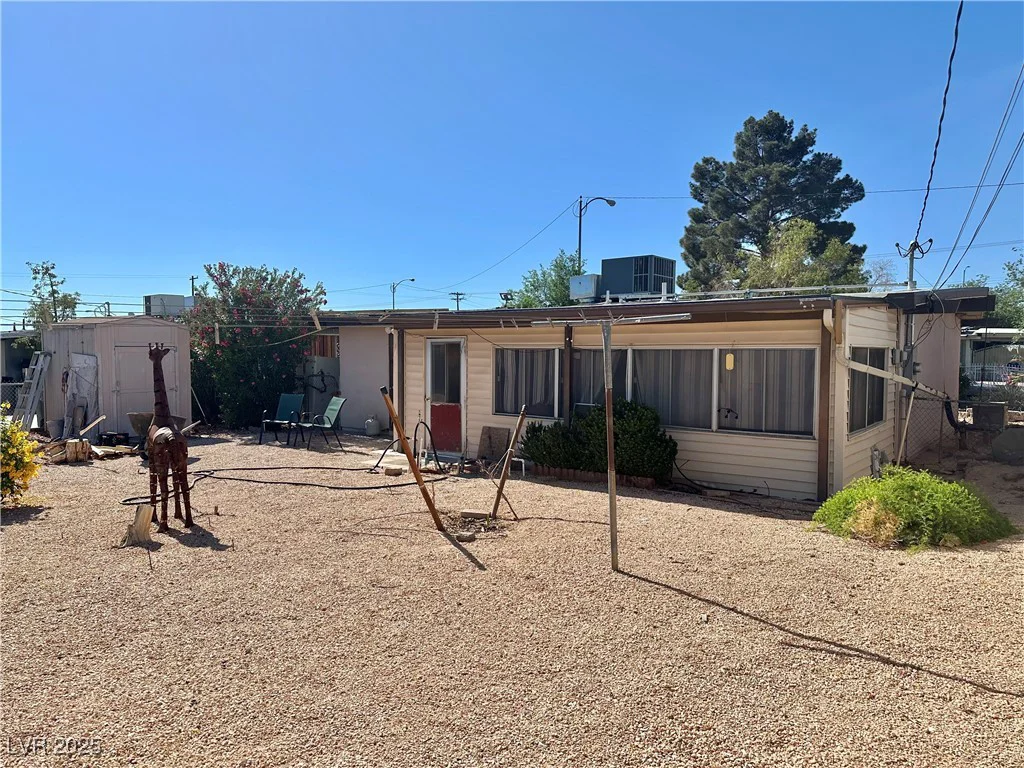 4420 Avondale, Las Vegas, NV 89121