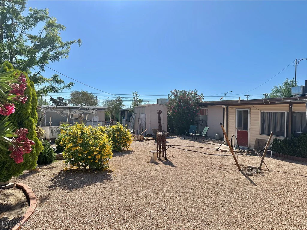 4420 Avondale, Las Vegas, NV 89121