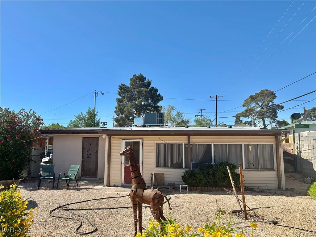 4420 Avondale, Las Vegas, NV 89121