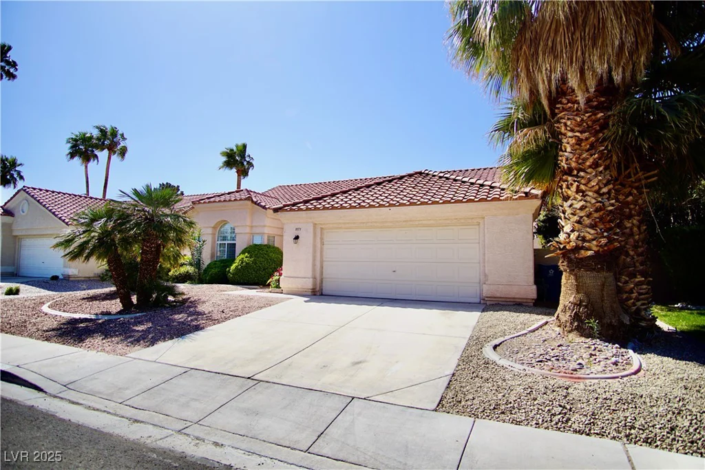 1171 Middleriver, Las Vegas, NV 89123