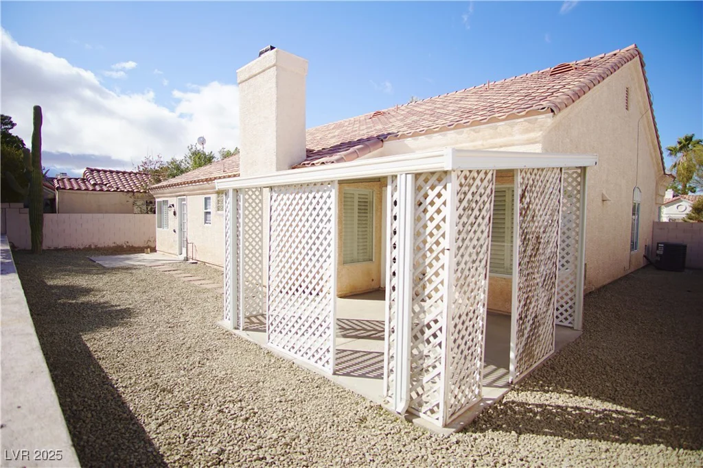 1171 Middleriver, Las Vegas, NV 89123