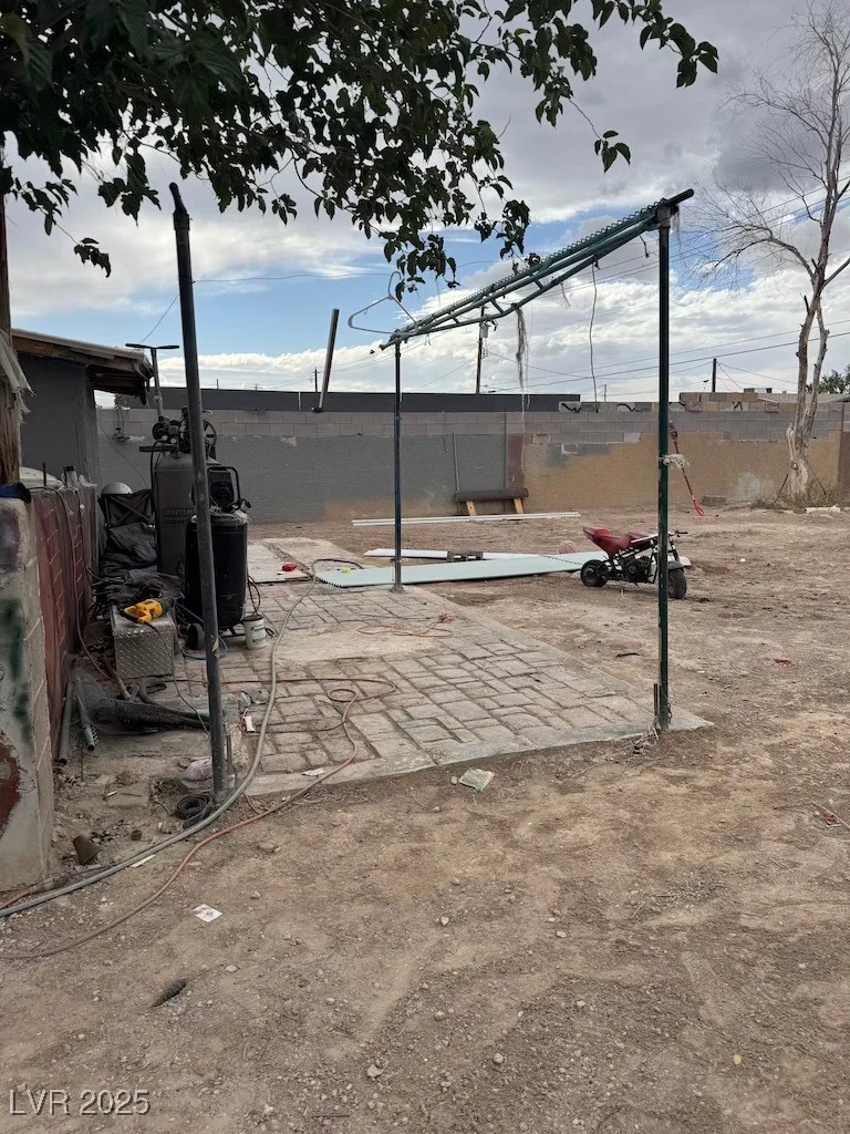 4834 Van Buren, Las Vegas, NV 89110