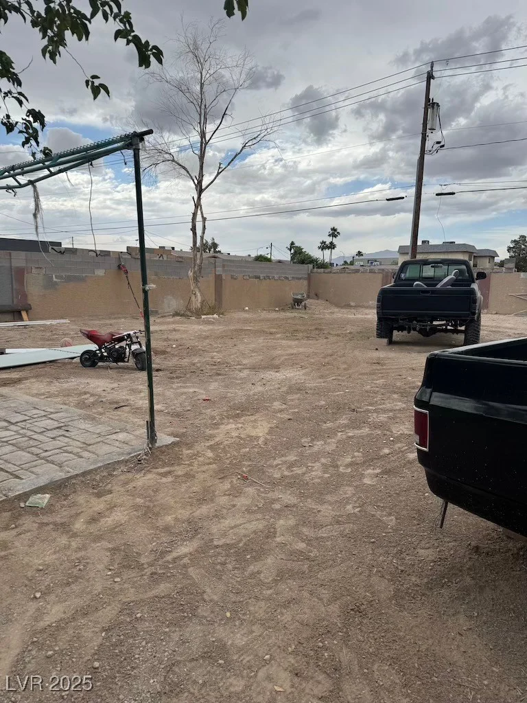 4834 Van Buren, Las Vegas, NV 89110