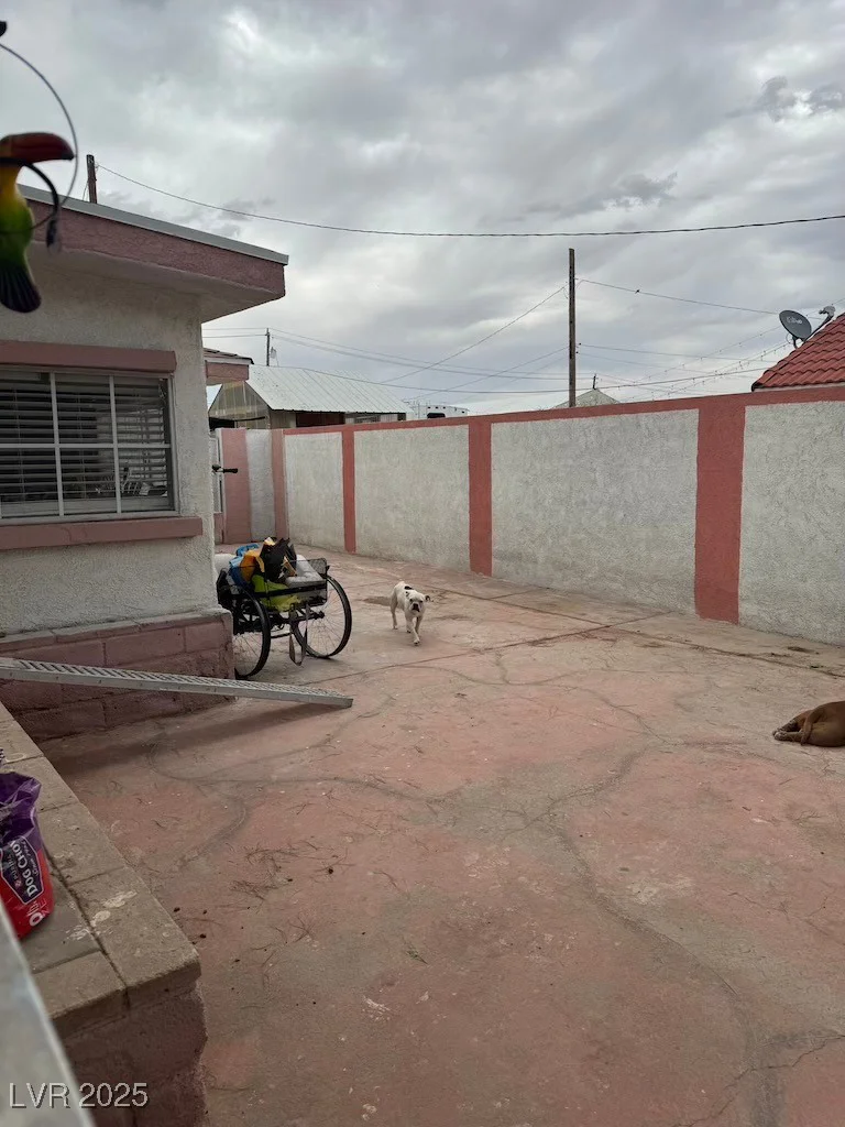 4834 Van Buren, Las Vegas, NV 89110