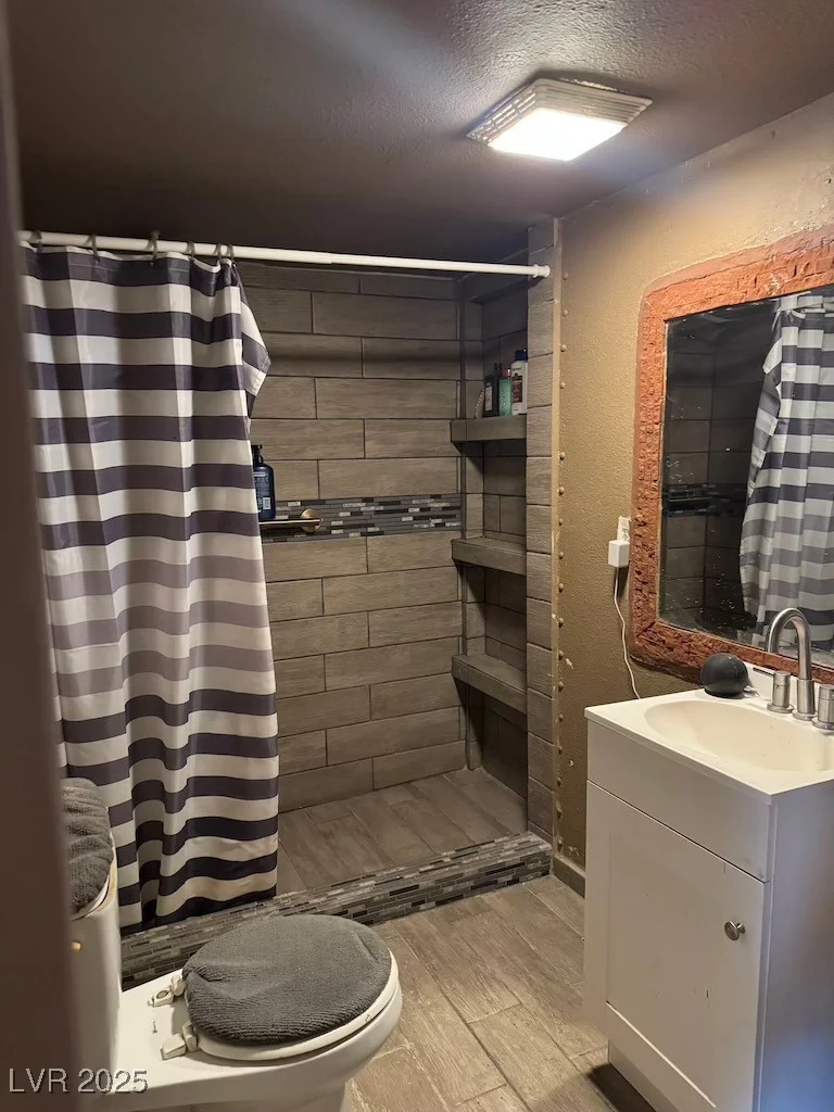 4834 Van Buren, Las Vegas, NV 89110