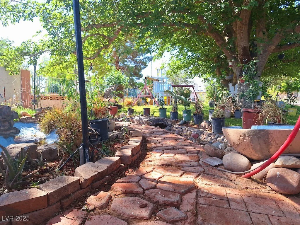 4834 Van Buren, Las Vegas, NV 89110