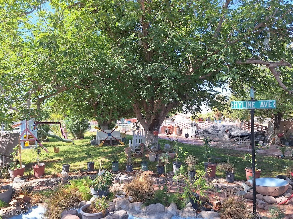 4834 Van Buren, Las Vegas, NV 89110